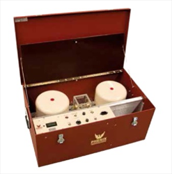 Máy thử cách điện dầu máy biến áp Phenix LD75